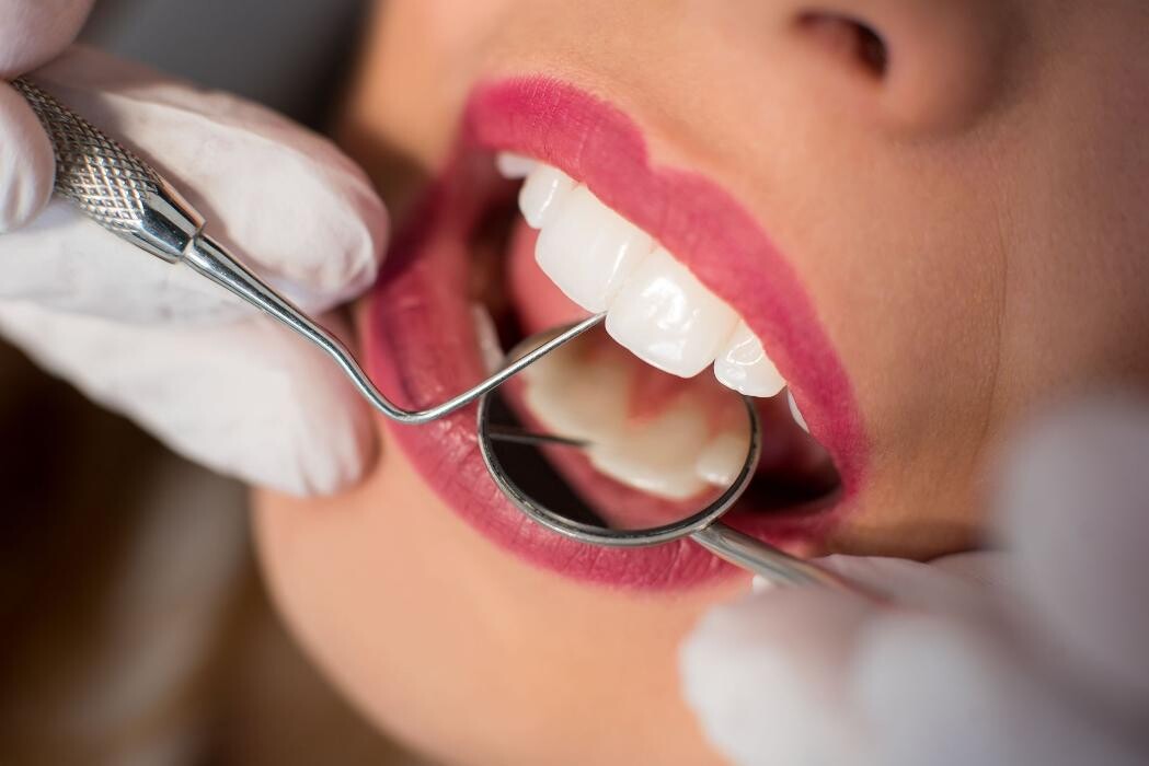 Images Clínica Dental Las Redes