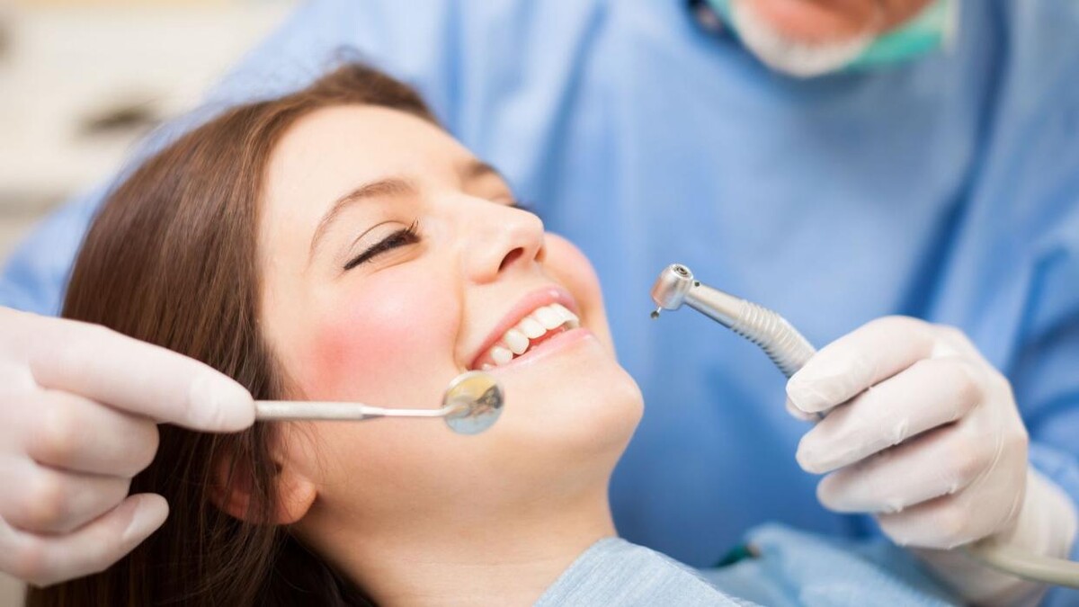 Images Clínica Dental Las Redes