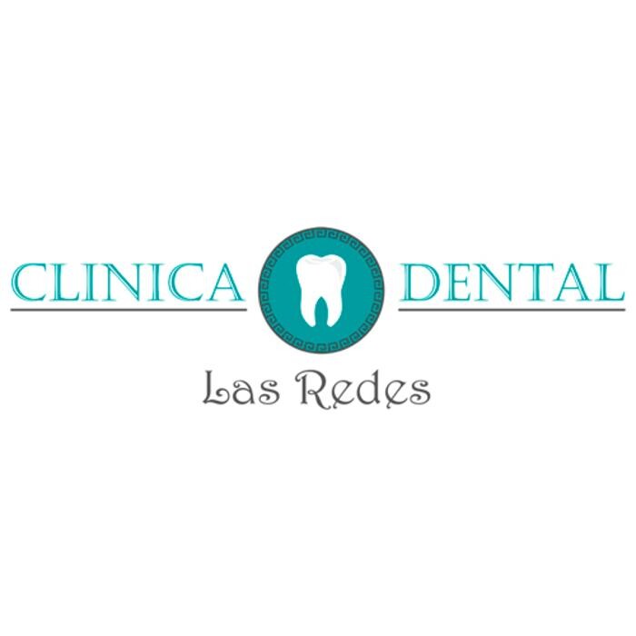 Clínica Dental Las Redes Logo