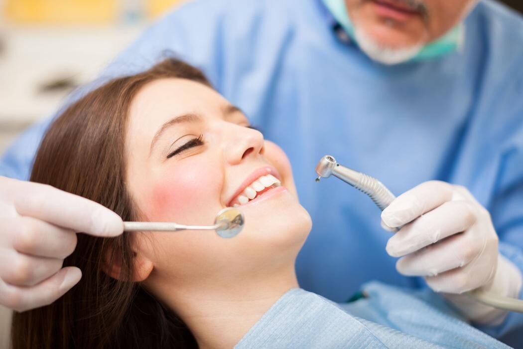 Images Clínica Dental Las Redes