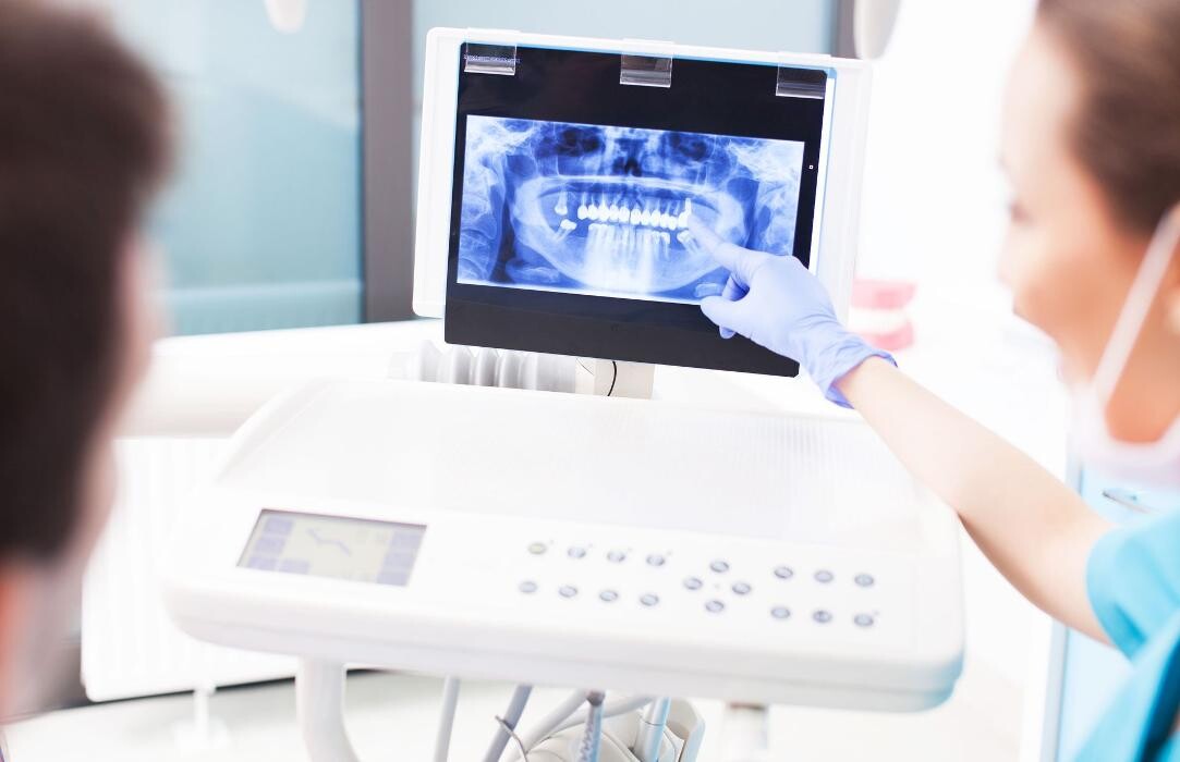 Images Clínica Dental Las Redes