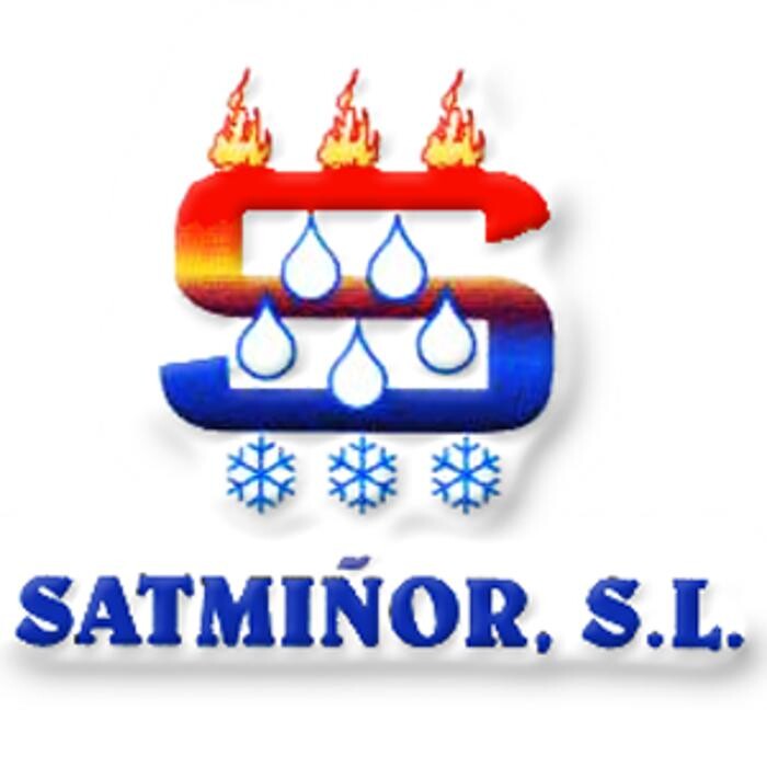 Satmiñor Logo