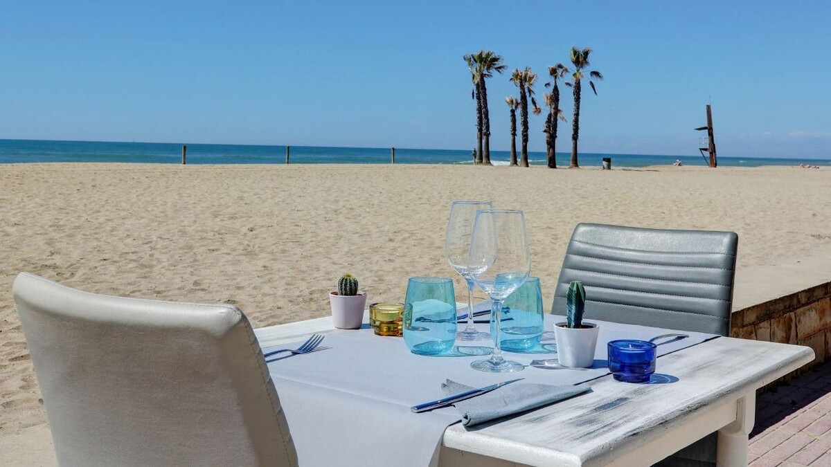 Images Restaurant Ran de Mar (antiguo Ancora 2)