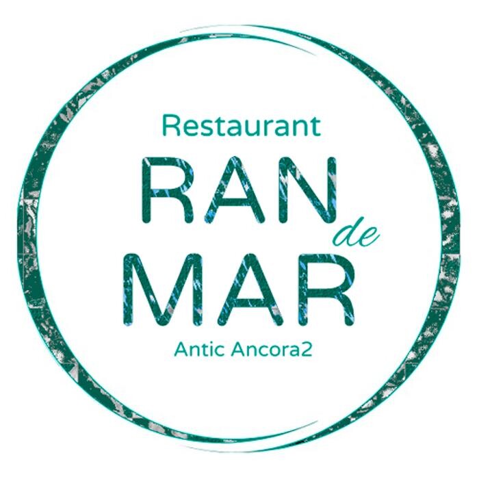 Restaurant Ran de Mar (antiguo Ancora 2) Logo