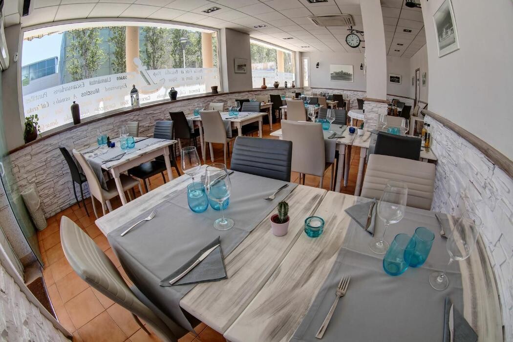 Images Restaurant Ran de Mar (antiguo Ancora 2)