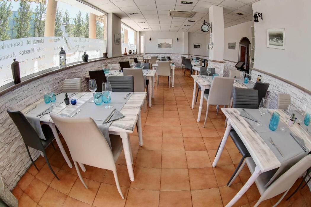 Images Restaurant Ran de Mar (antiguo Ancora 2)