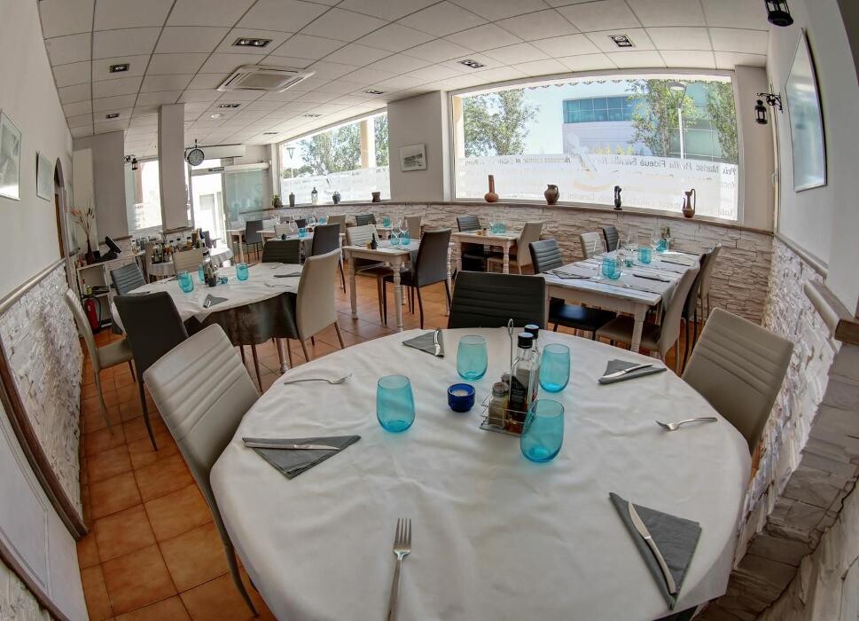 Images Restaurant Ran de Mar (antiguo Ancora 2)