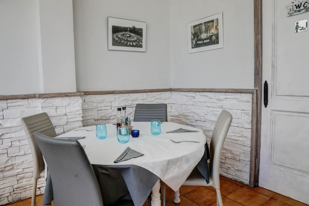 Images Restaurant Ran de Mar (antiguo Ancora 2)