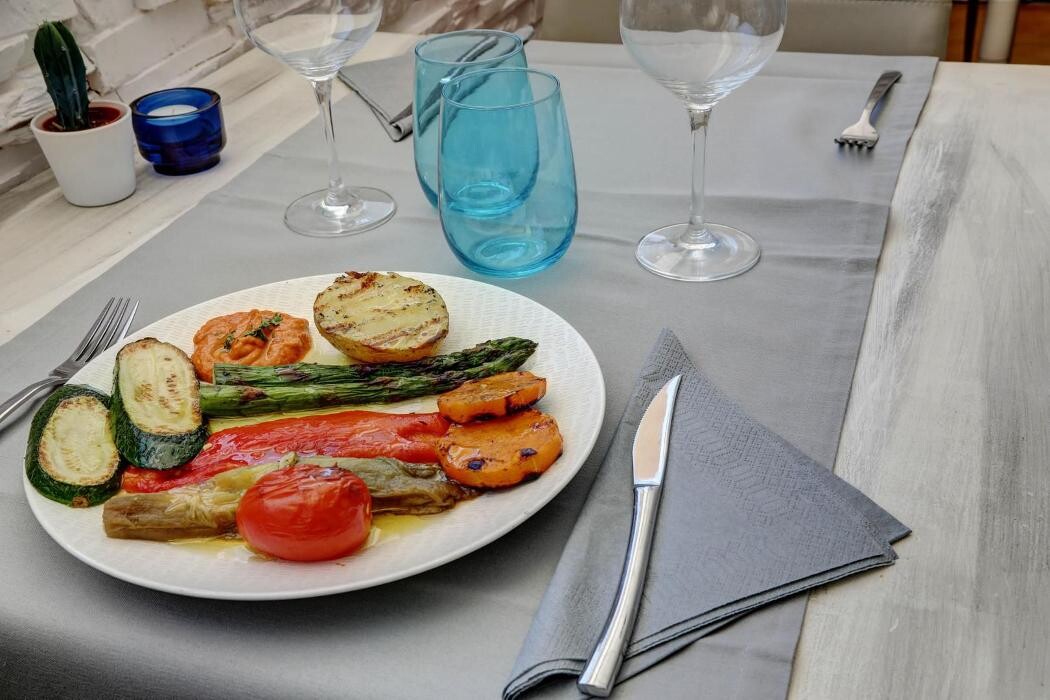 Images Restaurant Ran de Mar (antiguo Ancora 2)