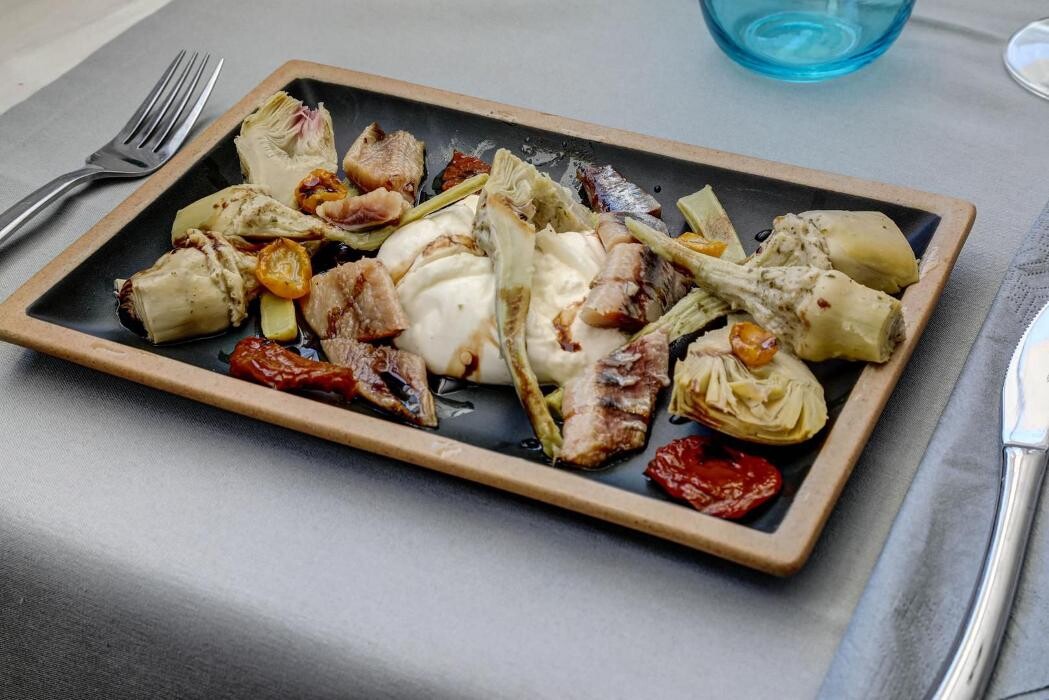 Images Restaurant Ran de Mar (antiguo Ancora 2)