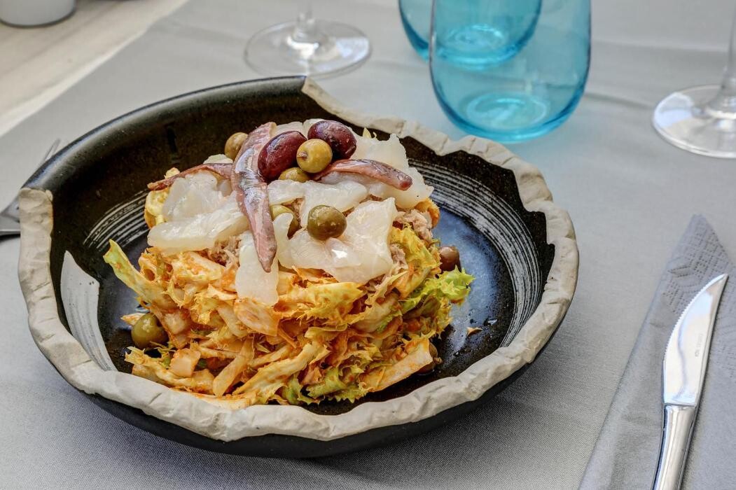 Images Restaurant Ran de Mar (antiguo Ancora 2)