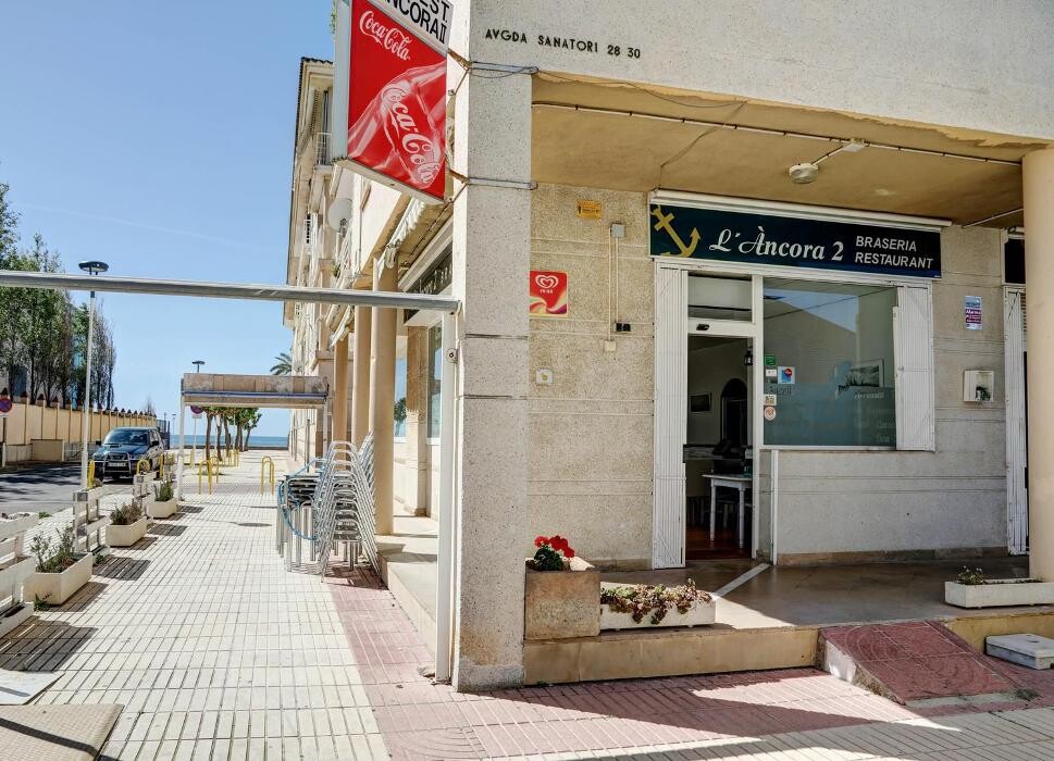 Images Restaurant Ran de Mar (antiguo Ancora 2)