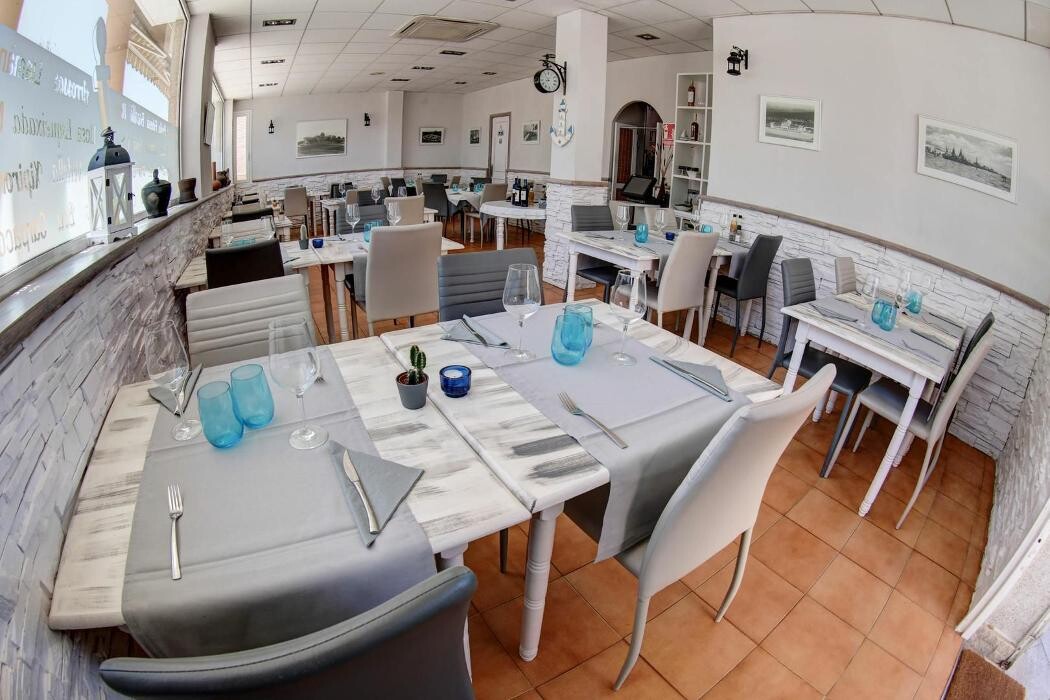 Images Restaurant Ran de Mar (antiguo Ancora 2)