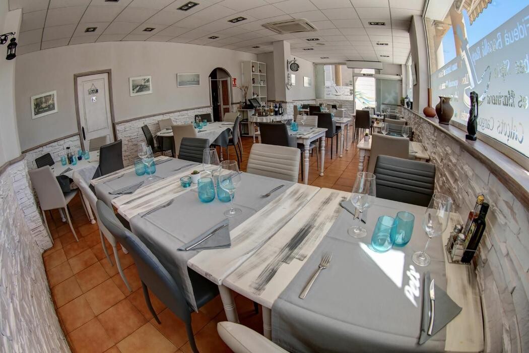 Images Restaurant Ran de Mar (antiguo Ancora 2)