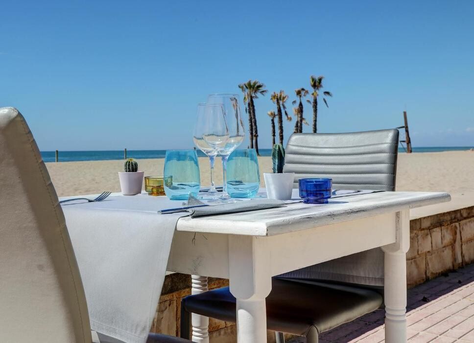 Images Restaurant Ran de Mar (antiguo Ancora 2)