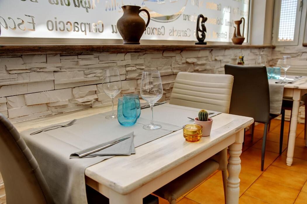 Images Restaurant Ran de Mar (antiguo Ancora 2)