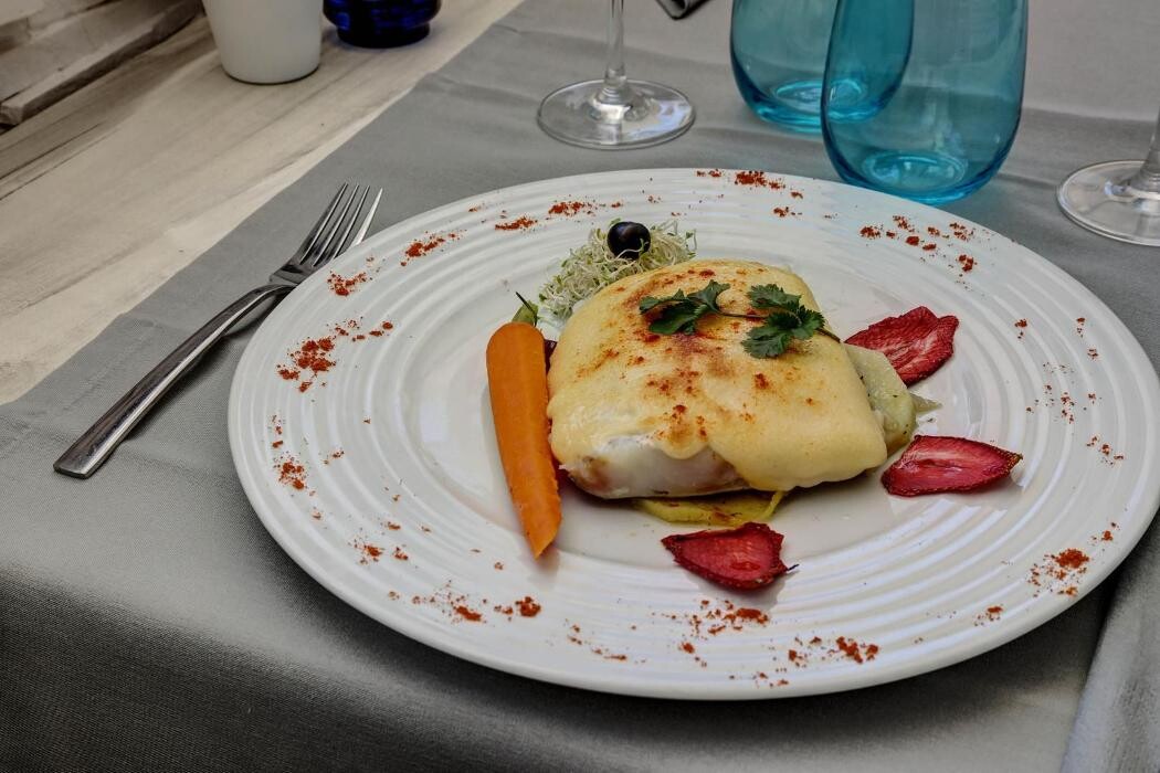 Images Restaurant Ran de Mar (antiguo Ancora 2)