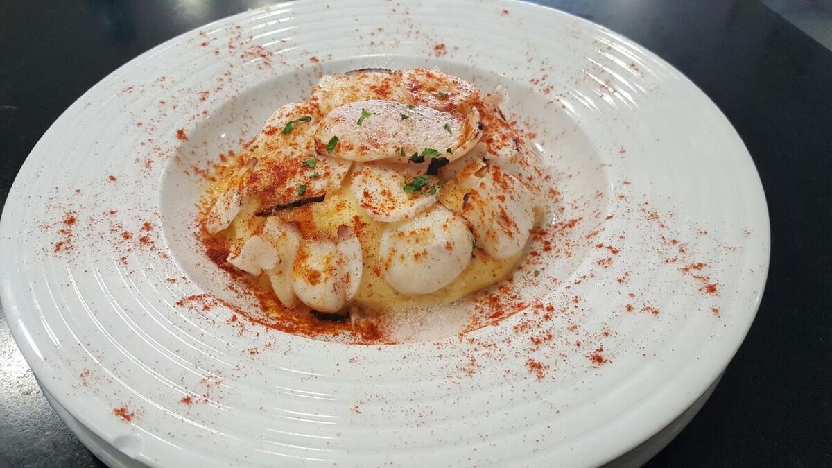 Images Restaurant Ran de Mar (antiguo Ancora 2)