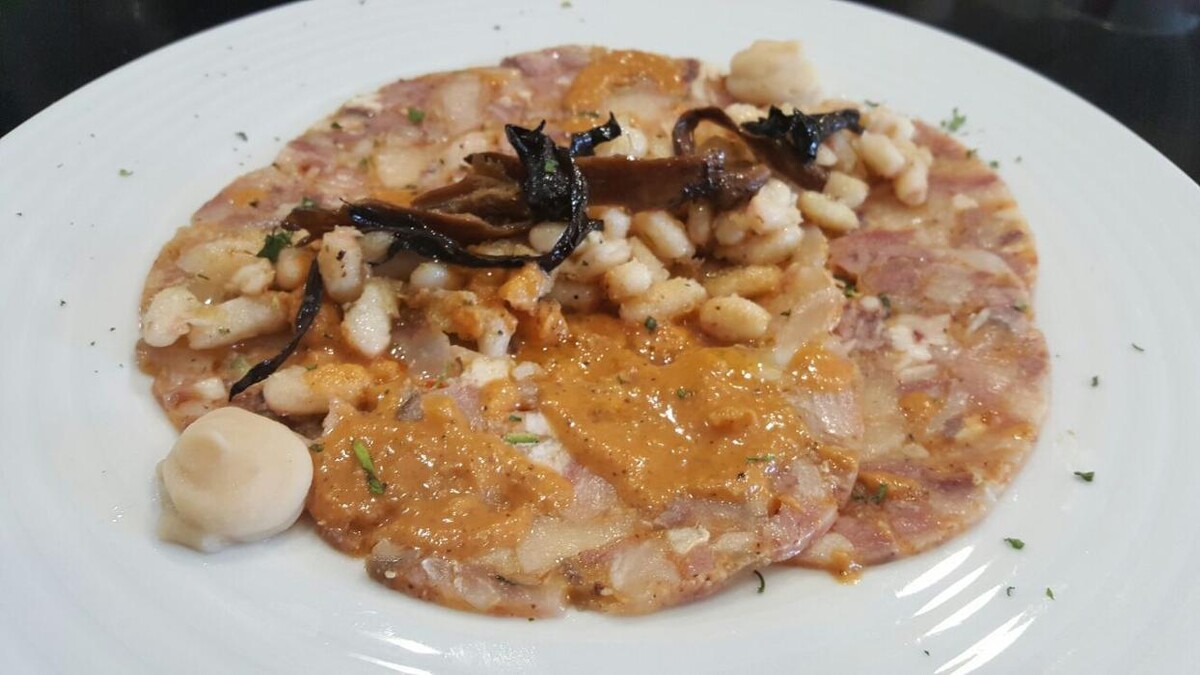 Images Restaurant Ran de Mar (antiguo Ancora 2)