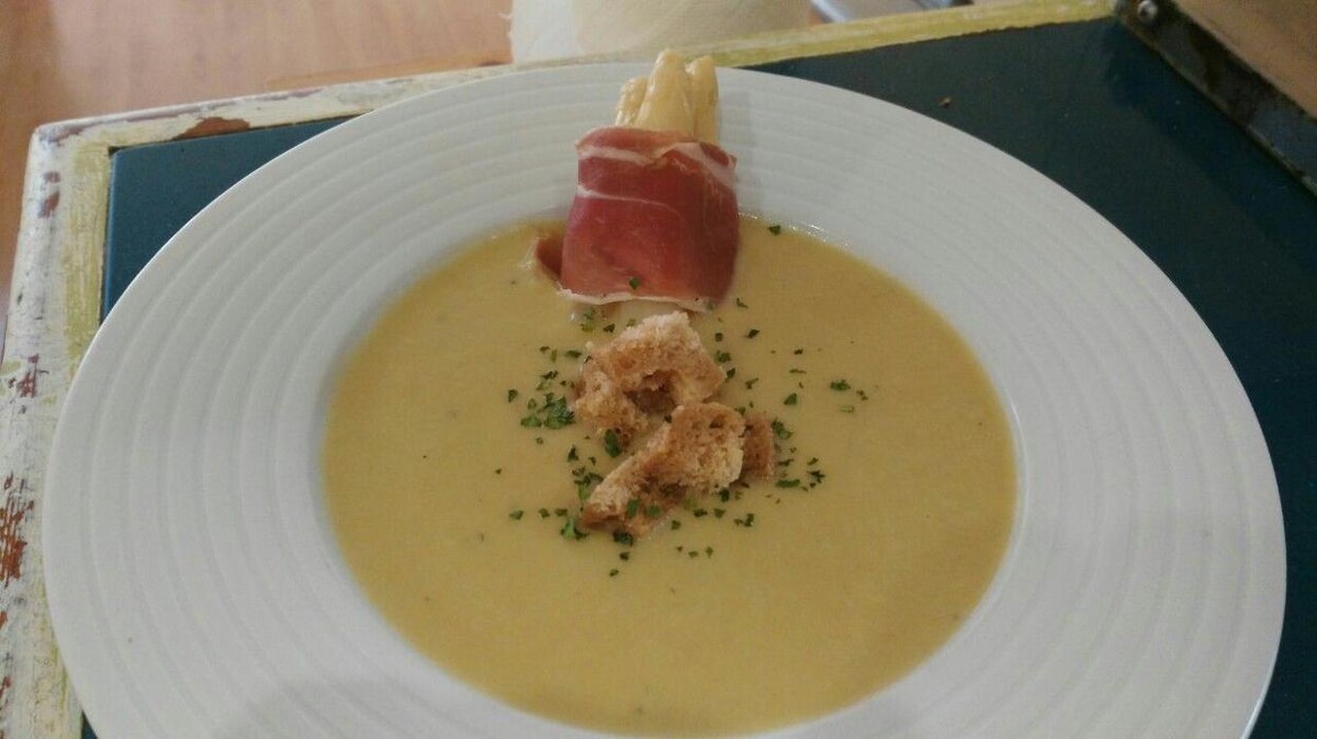 Images Restaurant Ran de Mar (antiguo Ancora 2)