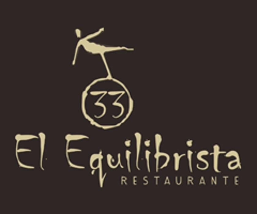 El Equilibrista 33 Logo