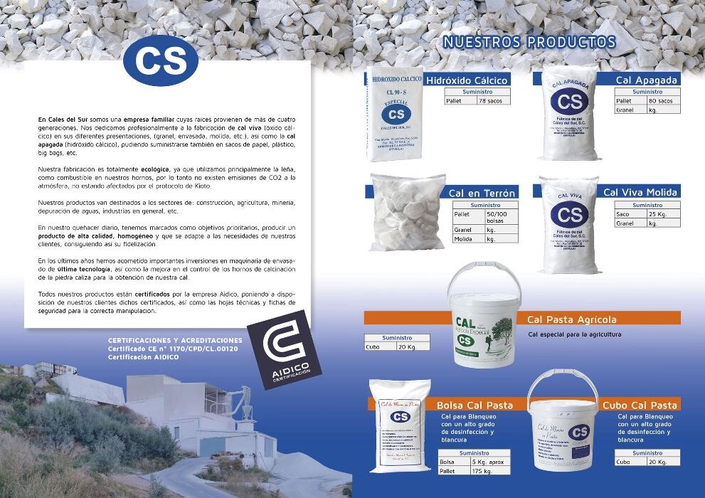 Images Cales del Sur