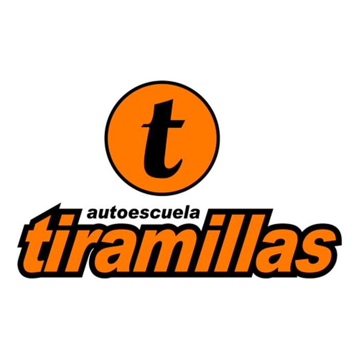 Autoescuela Tiramillas Logo