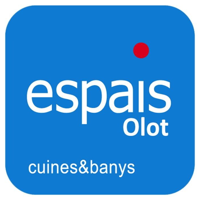 espais Olot Logo