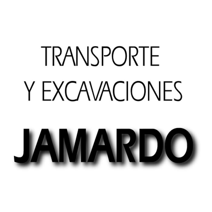 Transporte y Excavaciones Jamardo Logo