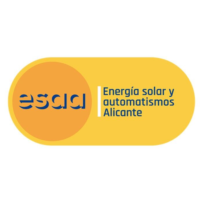 ESAA Logo