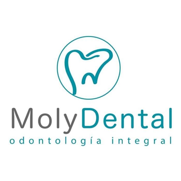 Molydental Logo