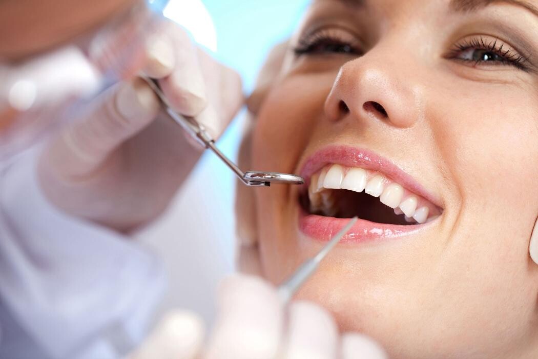 Images Molydental