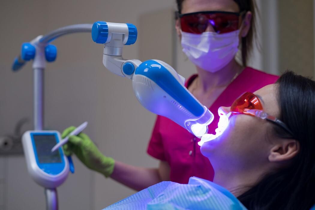 Images Molydental