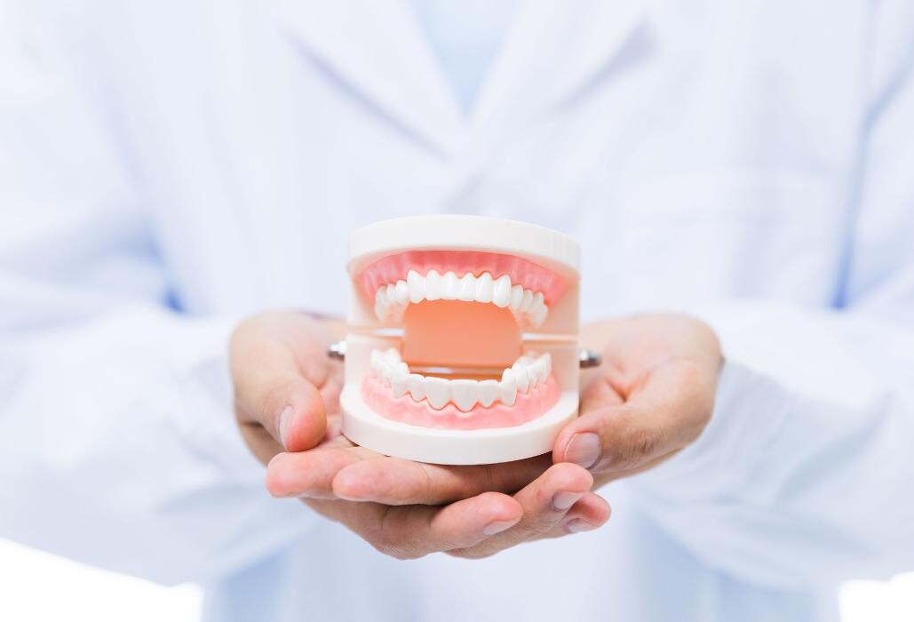 Images Molydental