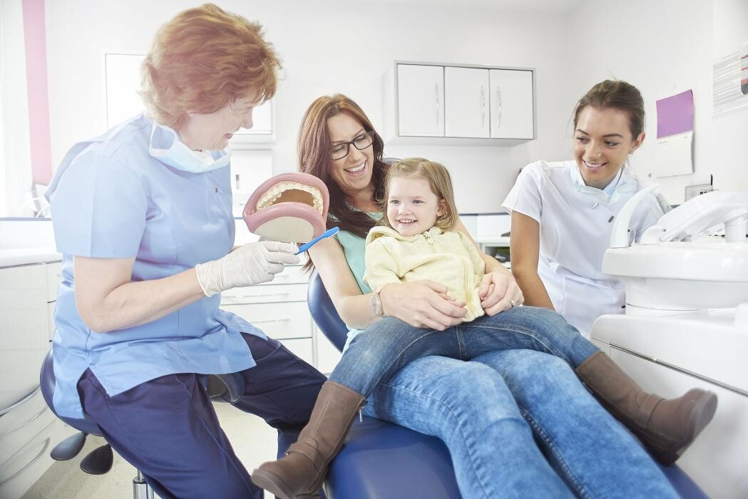 Images Molydental