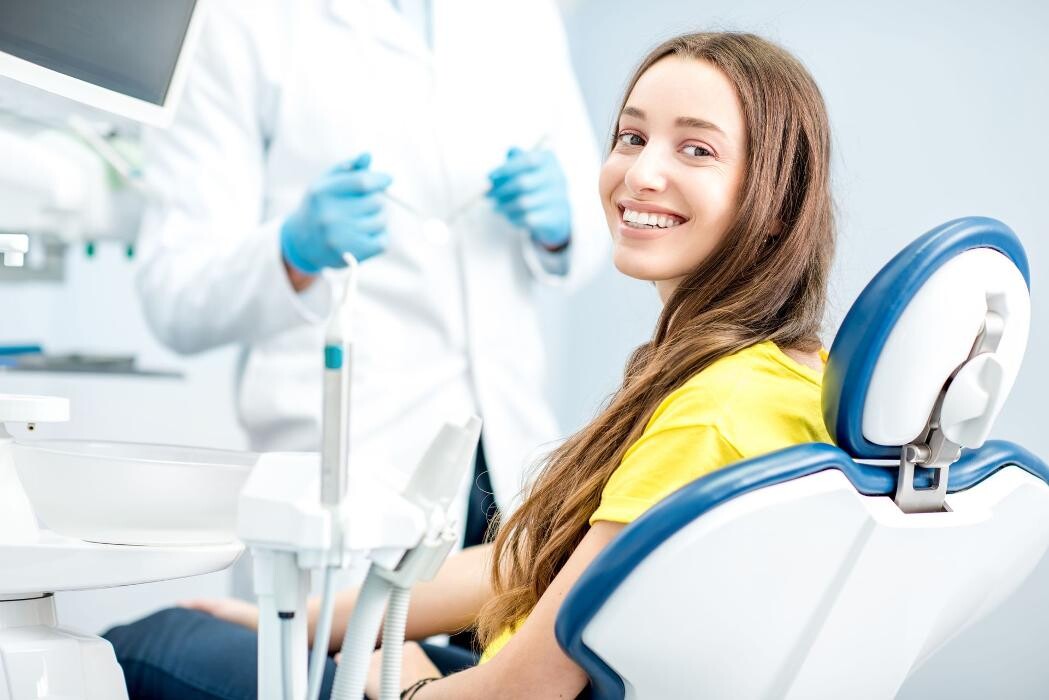 Images Molydental