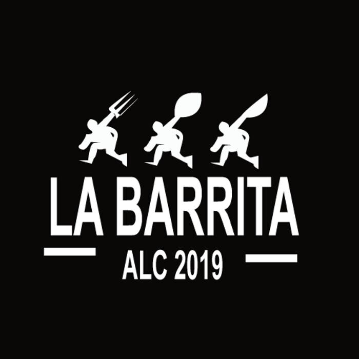 La Barrita Logo