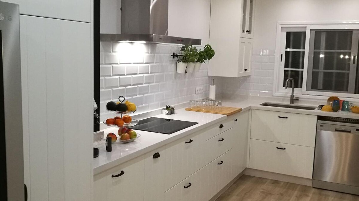 Images APLUS COCINAS