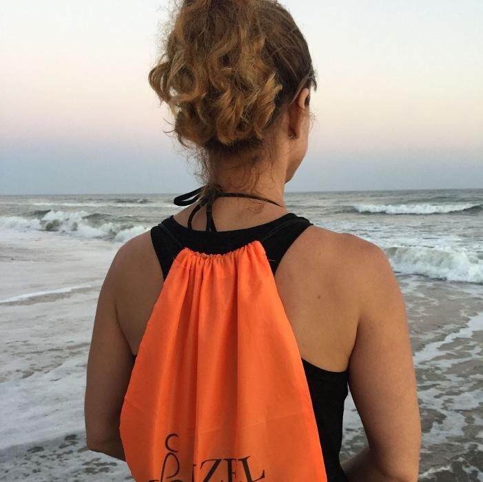 Images Izel Yoga