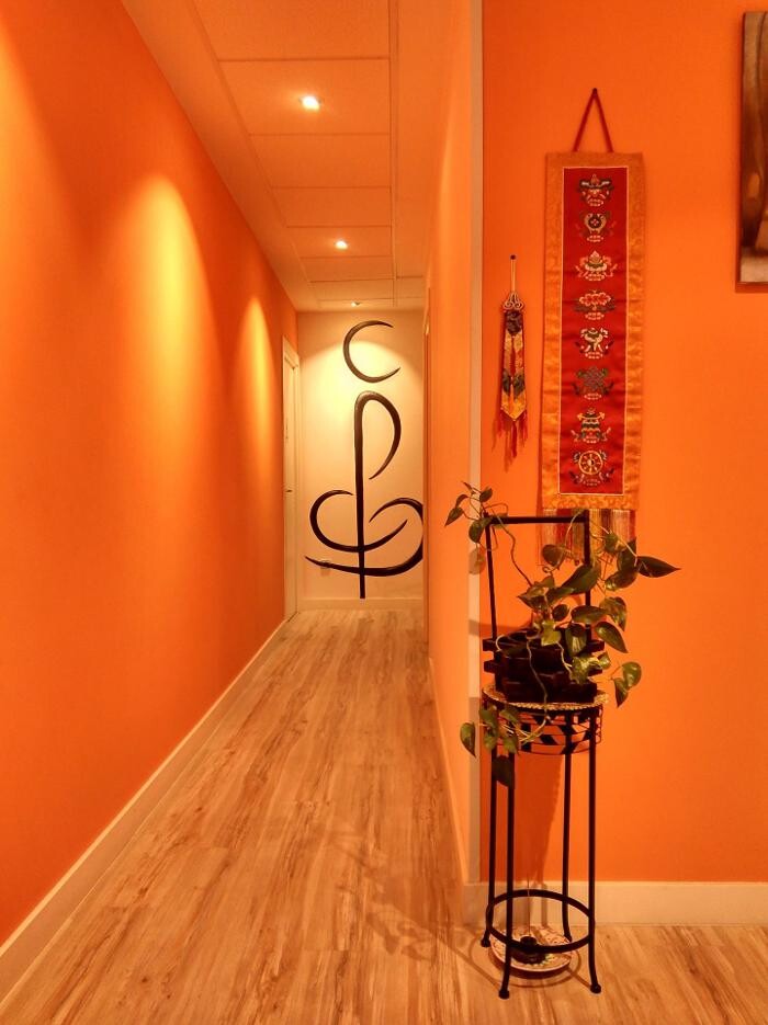 Images Izel Yoga