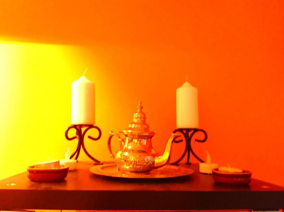 Images Izel Yoga