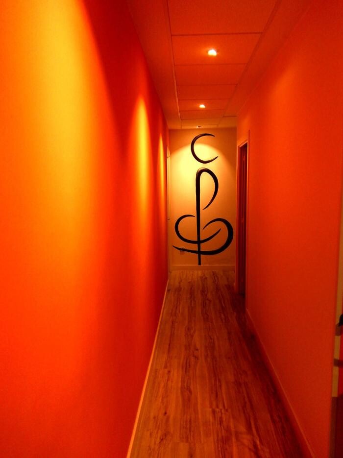 Images Izel Yoga