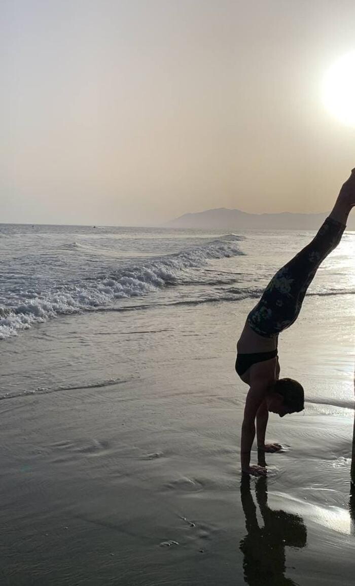 Images Izel Yoga