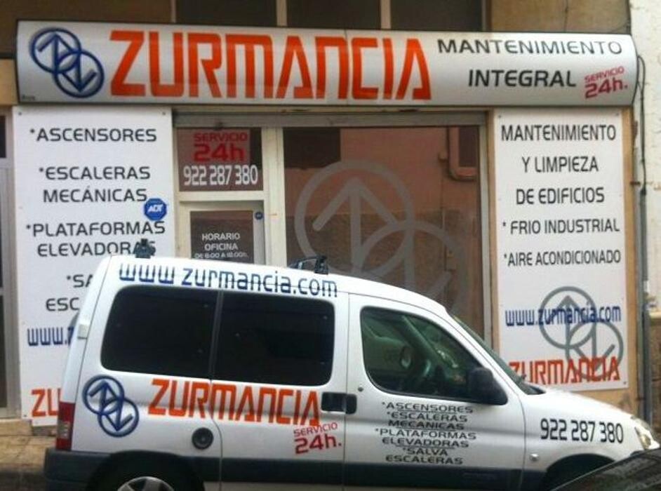 Images ZURMANCIA