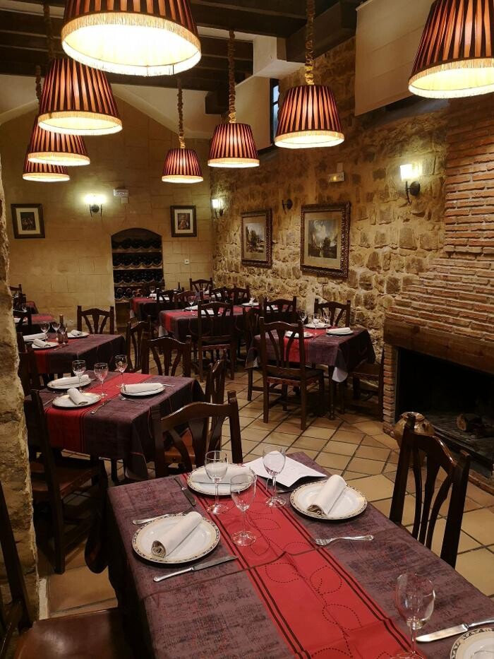 Images Restaurante Mesón Casa Luis