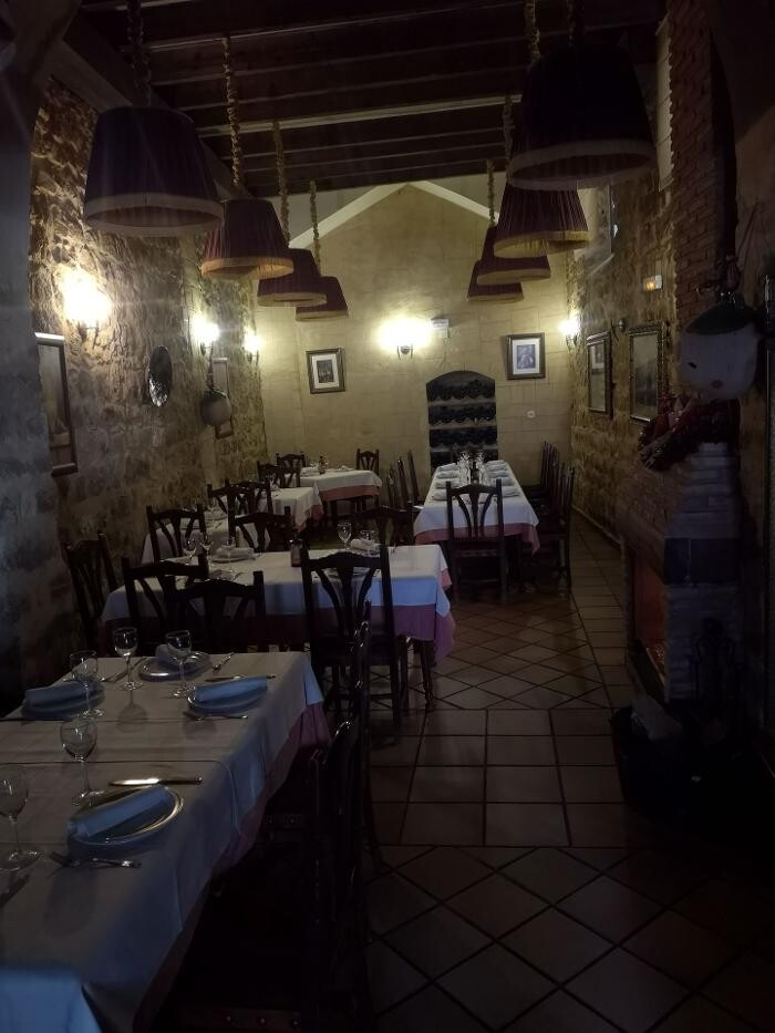 Images Restaurante Mesón Casa Luis