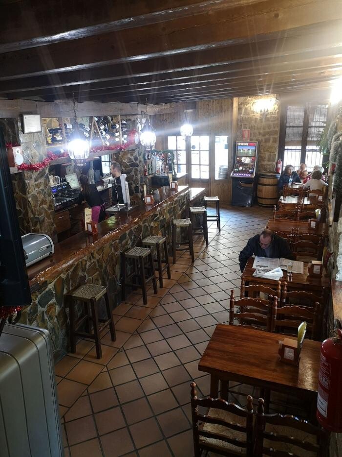 Images Restaurante Mesón Casa Luis