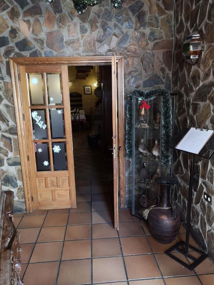 Images Restaurante Mesón Casa Luis