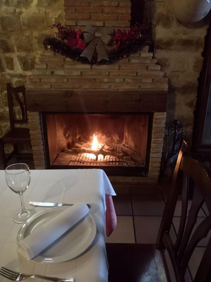 Images Restaurante Mesón Casa Luis