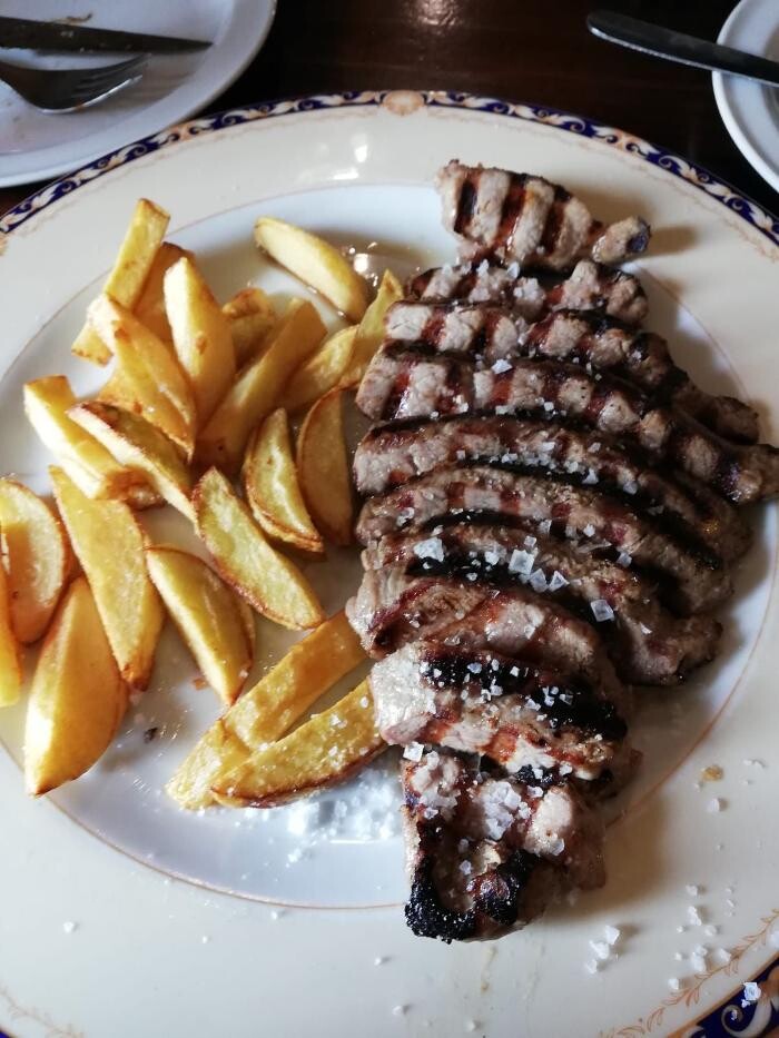 Images Restaurante Mesón Casa Luis